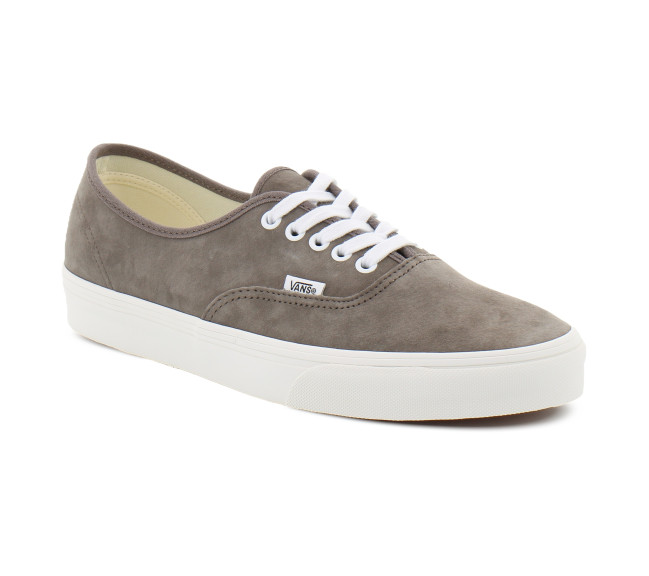 vans pig suede authentic bungee cord vn000d7y9jc1