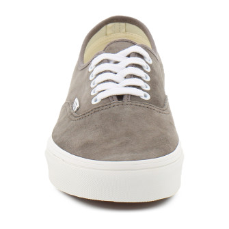 vans pig suede authentic bungee cord vn000d7y9jc1