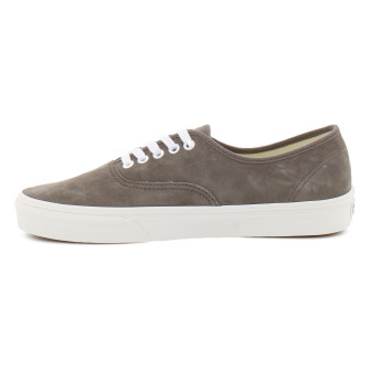 vans pig suede authentic bungee cord vn000d7y9jc1