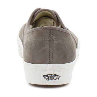 vans pig suede authentic bungee cord vn000d7y9jc1