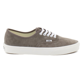 vans pig suede authentic bungee cord vn000d7y9jc1
