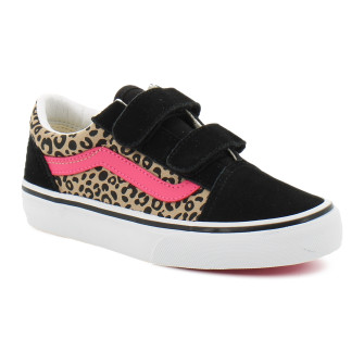 Chaussures à Scratch pour...