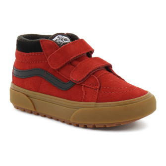 Chaussures à Scratch pour...