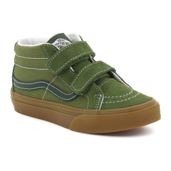 Chaussures à Scratch pour...