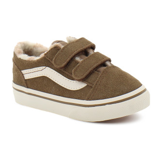 Chaussures à Scratch pour...