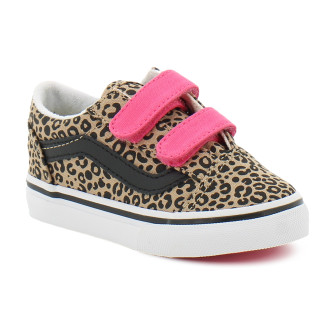 Chaussures à Scratch pour...