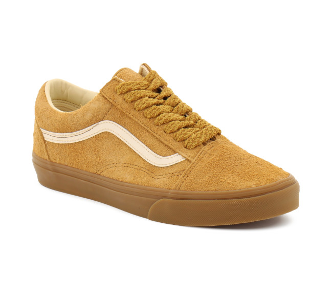 oldskool f26 brown vn000d7zdfm1
