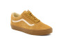 OLDSKOOL F26 - BROWN - VN000D7ZD