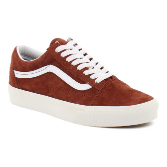 oldskool pig brown...