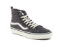Chaussures montantes à lacets pour adulte Sk8-Hi asphalt vn000y611071