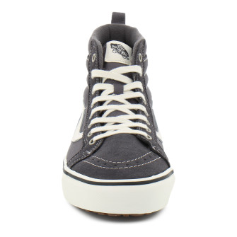 Chaussures montantes à lacets pour adulte Sk8-Hi asphalt vn000y611071