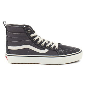 Chaussures montantes à lacets pour adulte Sk8-Hi asphalt vn000y611071