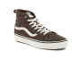 Chaussures montantes à lacets pour adulte Sk8-Hi demitasse vn000y613n11