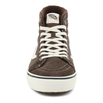 Chaussures montantes à lacets pour adulte Sk8-Hi demitasse vn000y613n11
