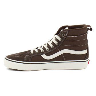 Chaussures montantes à lacets pour adulte Sk8-Hi demitasse vn000y613n11