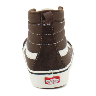Chaussures montantes à lacets pour adulte Sk8-Hi demitasse vn000y613n11