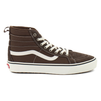 Chaussures montantes à lacets pour adulte Sk8-Hi demitasse vn000y613n11