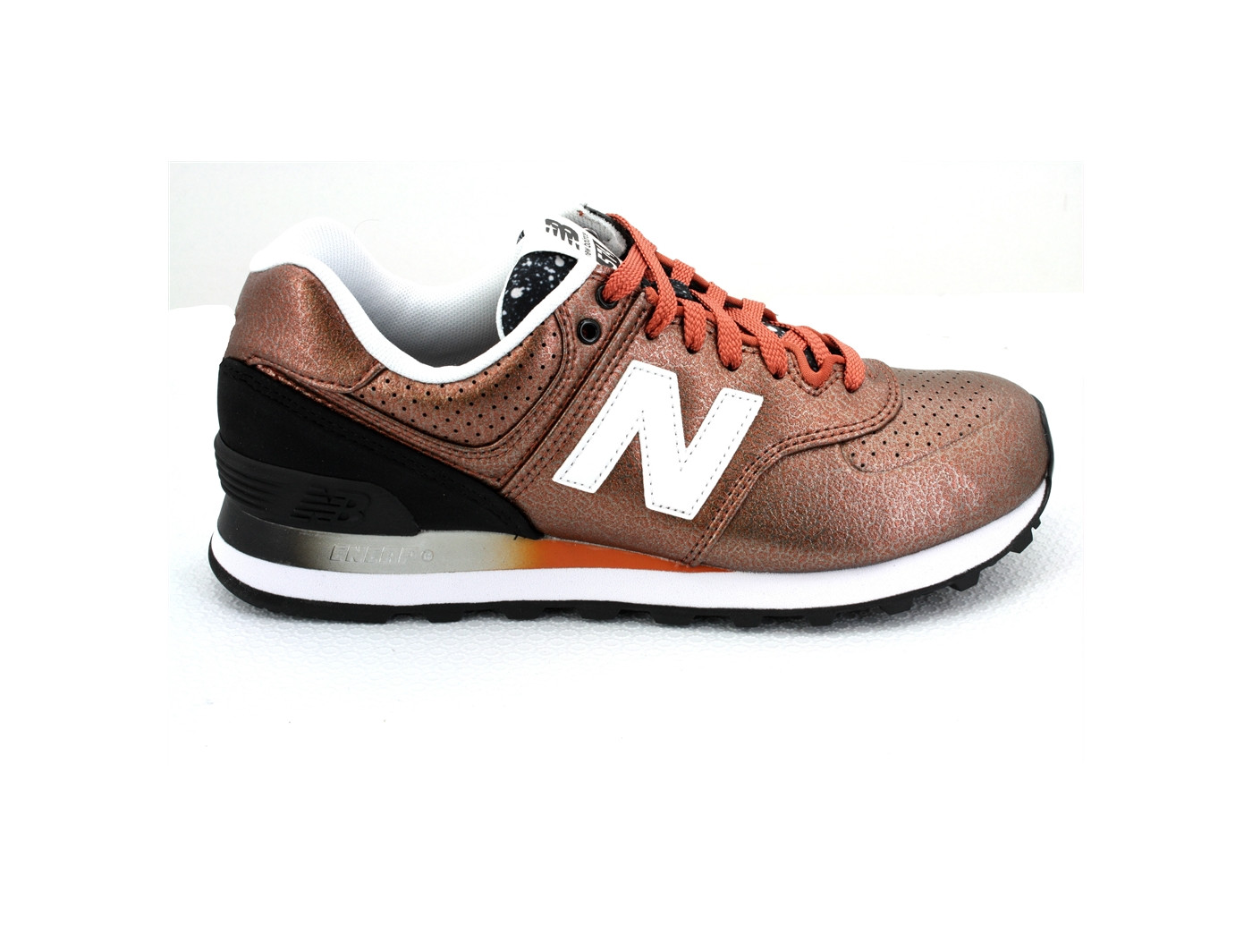 new balance wl574 rab bronze