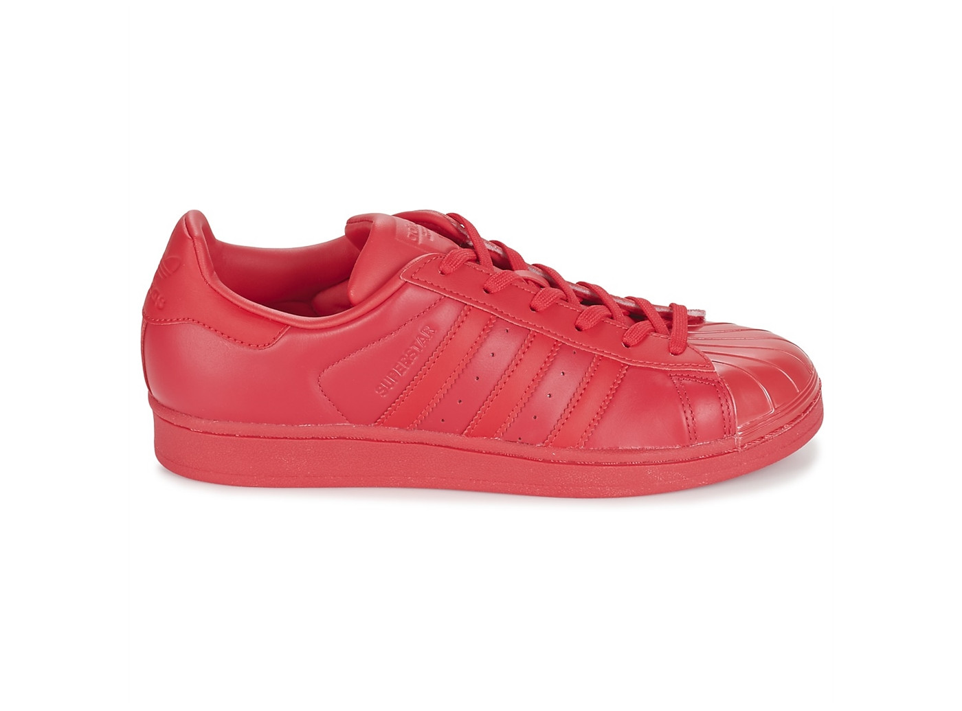 chaussures adidas superstar rouge chaussures adidas superstar rouge