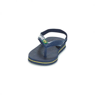 Sandale pour enfant Baby Brasil Logo II bleu 4140577.3587