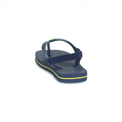 Sandale pour enfant Baby Brasil Logo II bleu 4140577.3587
