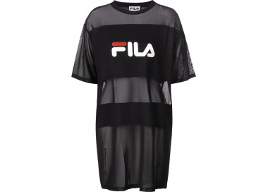fila emily tee dress
