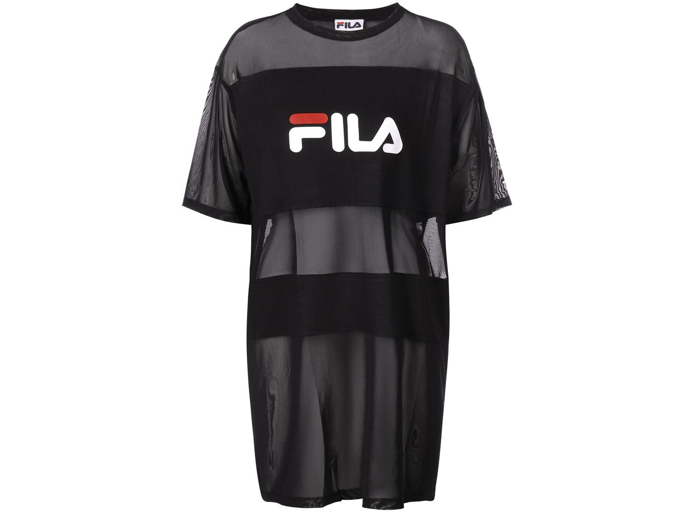 fila emily tee dress