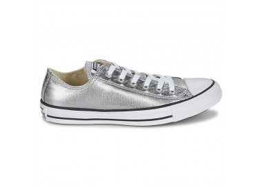 converse argent converse argent