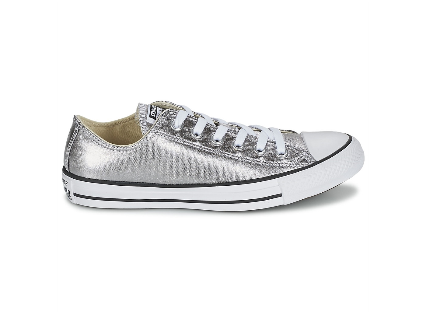 converse chuck taylor argent