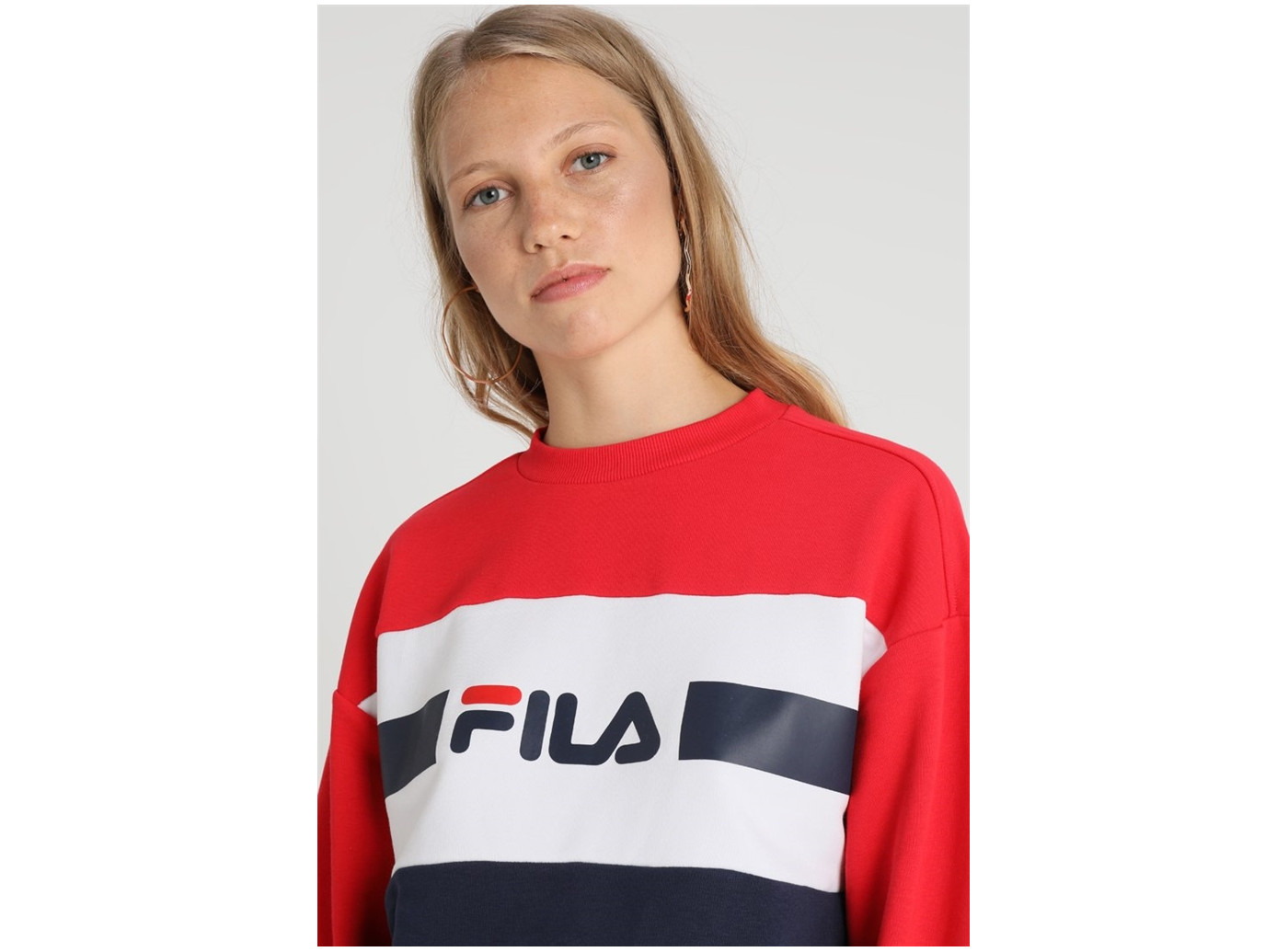 fila angela