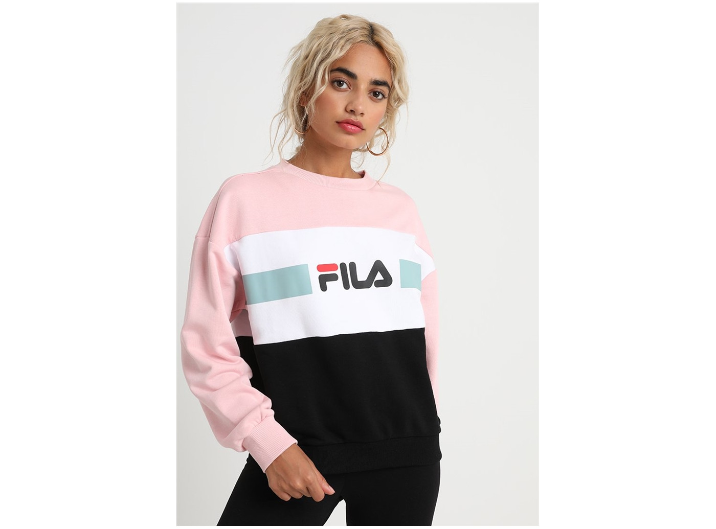 fila angela