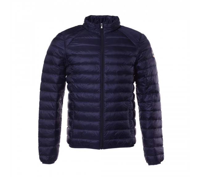 Doudoune légère pour homme Mat marine 104