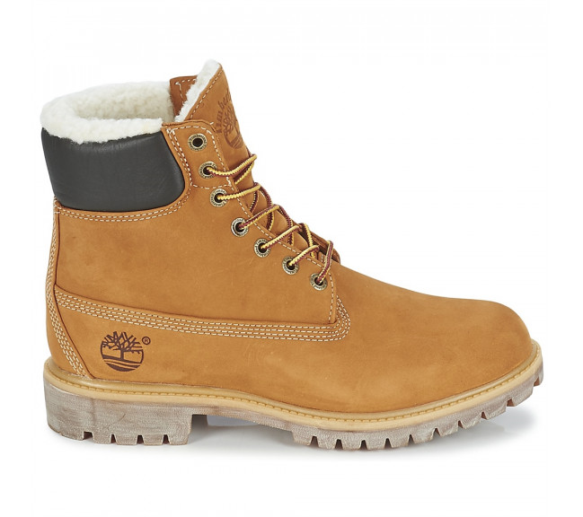 timberland revendeur