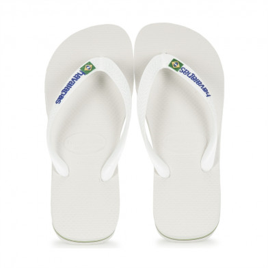 Tong pour adulte Brasil...