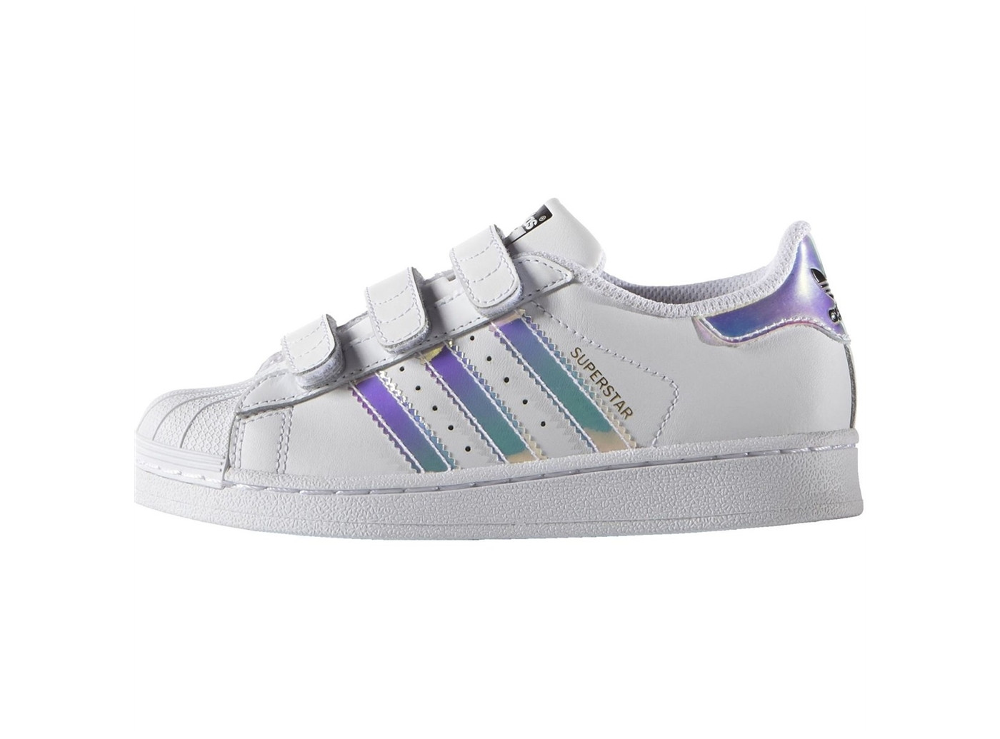 adidas superstar neon