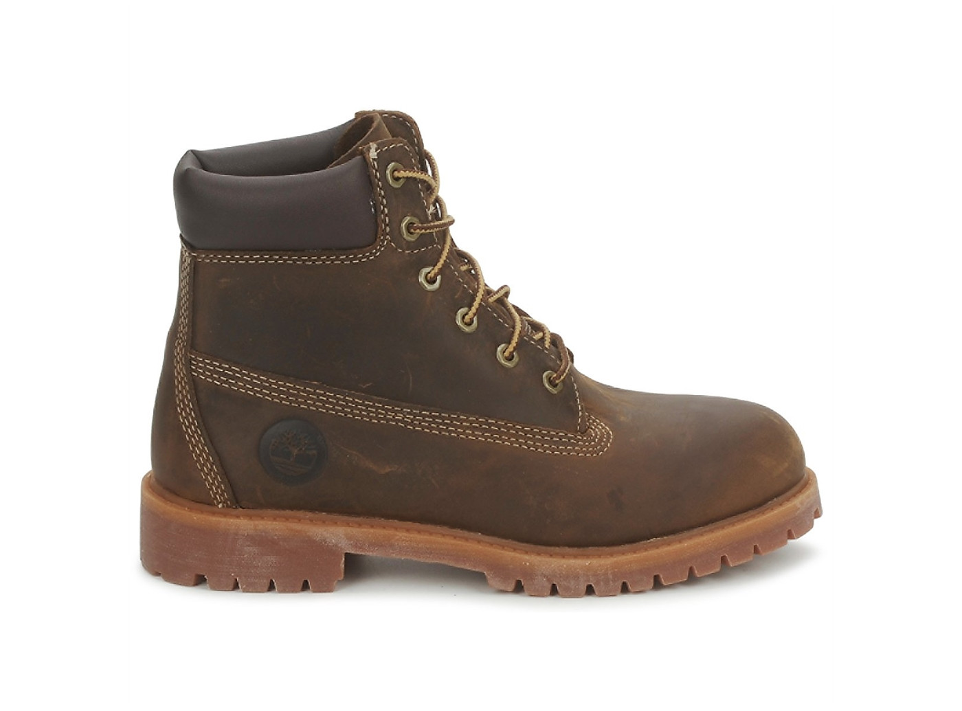 timberland confluence