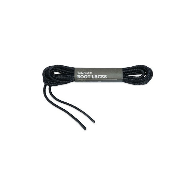 lacet timb noir tb0a1fnx0011