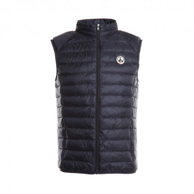 Doudoune sans manches pour homme Tom marine 104