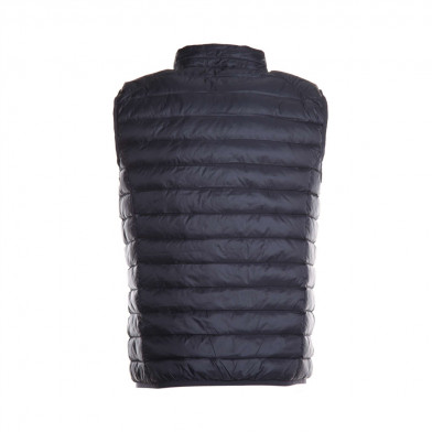 Doudoune sans manches pour homme Tom marine 104