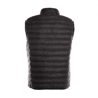 Doudoune sans manches pour homme Tom noir 999