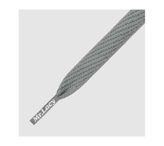 lacy dark grey