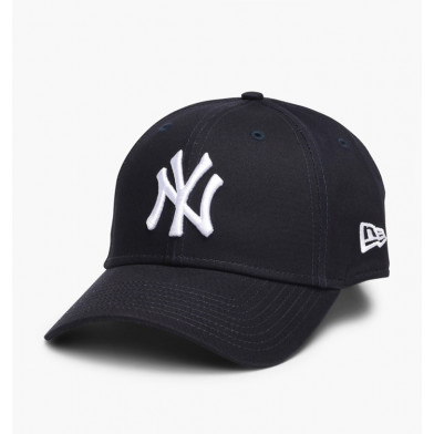 Casquette bleu marine pour...