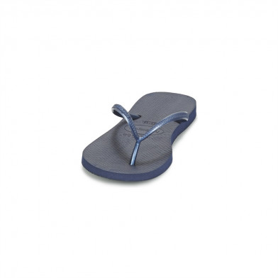 Tong pour femme Slim navy-blue 4000030.0555