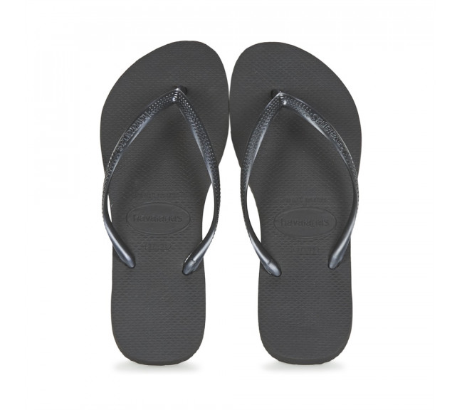 Tong pour femme Slim black 4000030.0090