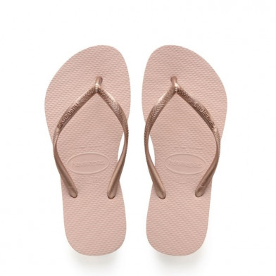 Tong pour femme Slim...