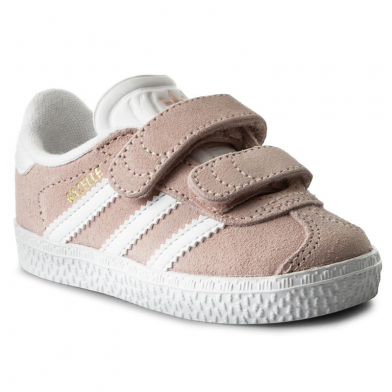adidas gazelle enfant rose ah2229