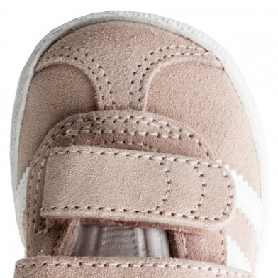 adidas gazelle enfant rose ah2229