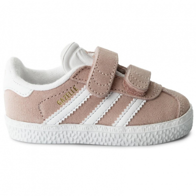 adidas gazelle enfant rose ah2229