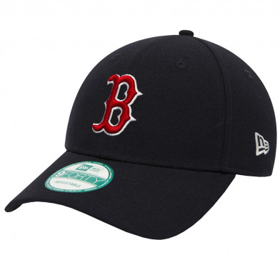 new era 9forty the league...