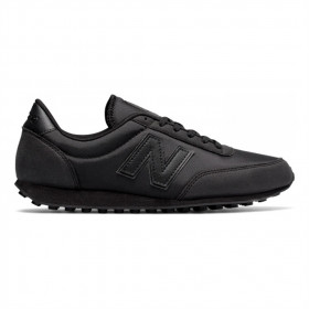 new balance u410 noir et bleu